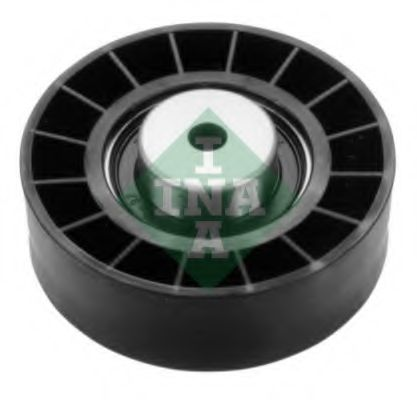 80x8x25 Ролик паска приводного Opel OmegaA C2,5XE/2,6NE/3,0NE