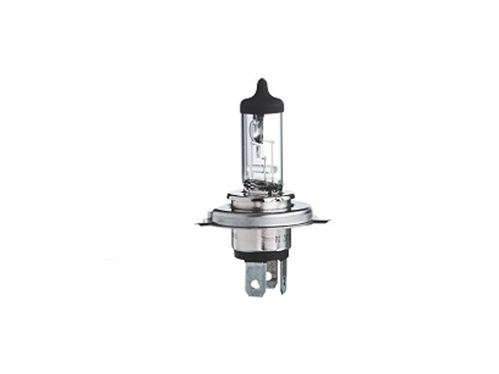 Лампа 24V H4 75/70W P43t