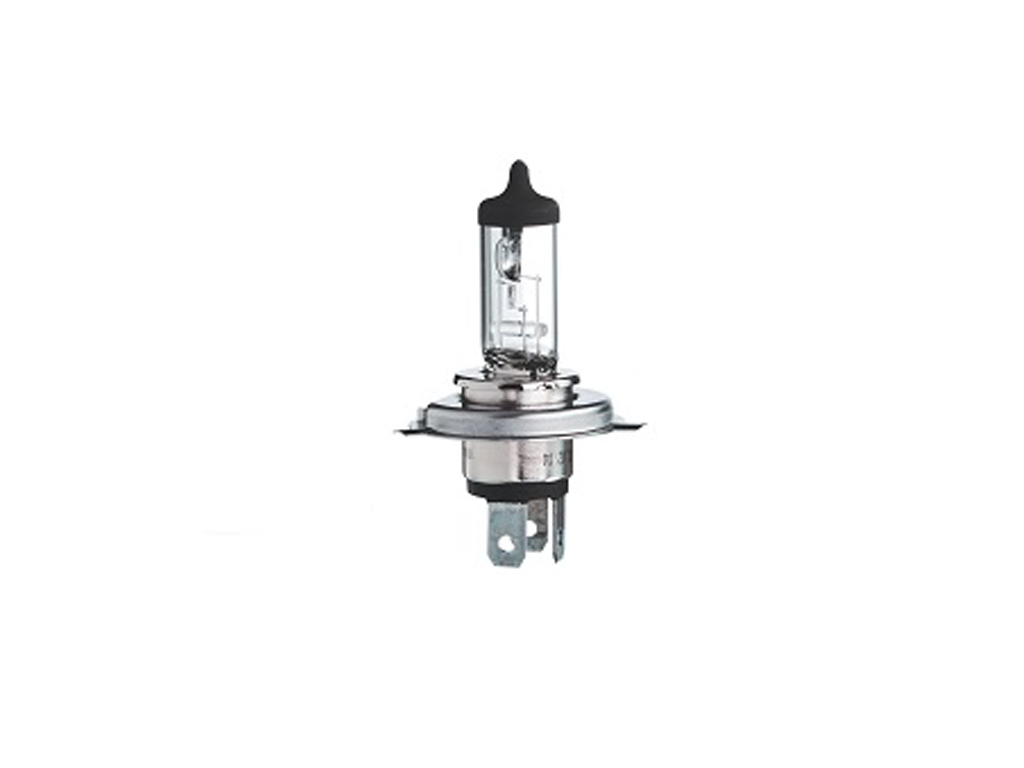 Лампа 12V H4 60/55W P43t LONG LIFE