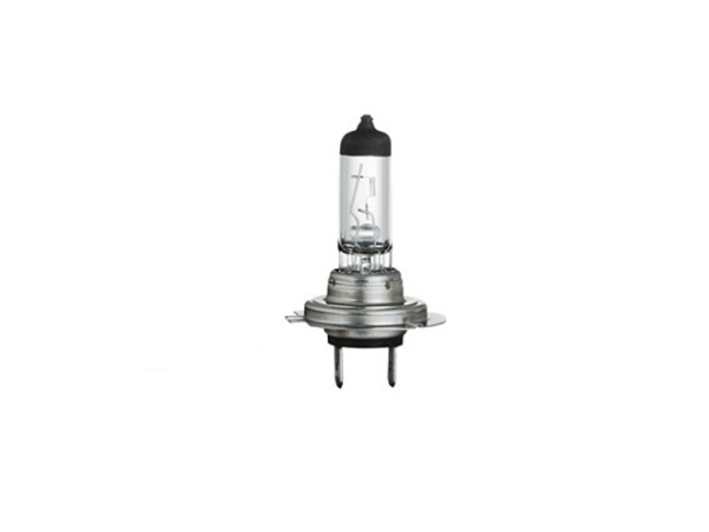 Лампа 24V H7 70W PX26d HEAVY DUTY LONG LIFE