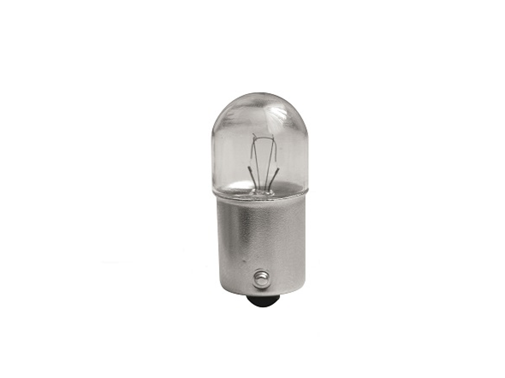 Лампа 24V R5W 5W BA15s