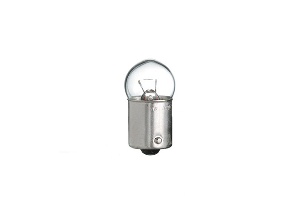 Лампа 12V R10W 10W BA15s