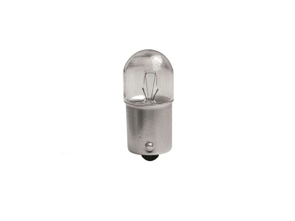 Лампа 24V R10W 10W BA15s
