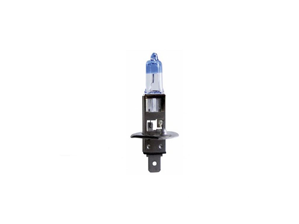 Лампа 12V H1 55W P14.5s MORE LIGHT +120%