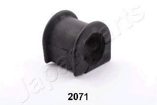 Втулка стабілізатора зад. Toyota Land Cruiser (J80) 2.4-4.2TD 92-