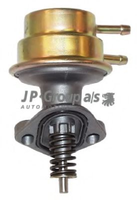 Механический топливный насос VW 0,9-1,3 2/74-Audi 80 1,3 8/78-7/81