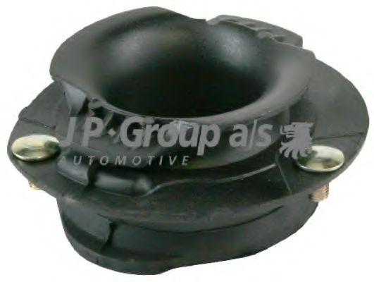 Опорная подушка амортизатора перед. MB C124 87-95, S124 93-96, W124 84-95