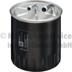 Фiльтр паливний DB W211 3/02-,Vito 2.0/2.2 CDI 9/03- ML270/