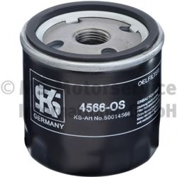 Фільтр масляний Ford Fiesta 1.25I/1.4I 16V 95-/Volvo S40 04-