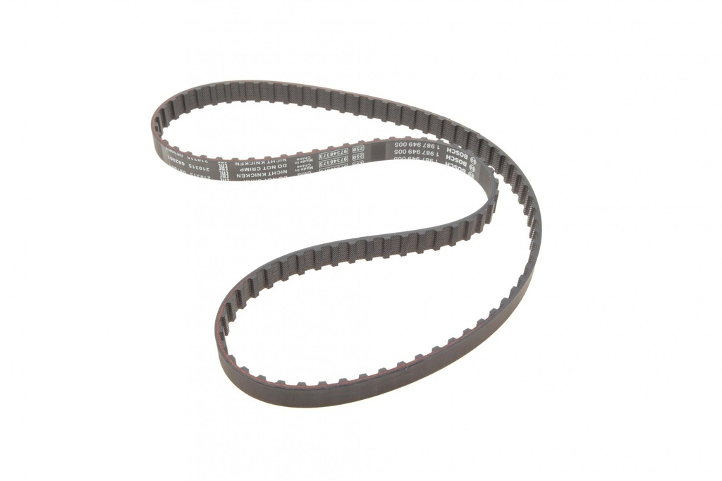 Ремінь ГРМ Fiat Punto/Panda 1.1 91-04/Opel Kadett/Ascona/Corsa 1.3 -90 (15x104z)