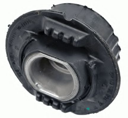 С/блок зад. балки перед. MB A (W168) 1.4-2.1 07.97-08.04
