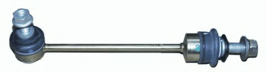 Тяга стабілізатора зад. 212mm BMW 7 (E65, E66, E67) 3.0-6.0 11.01-08.08