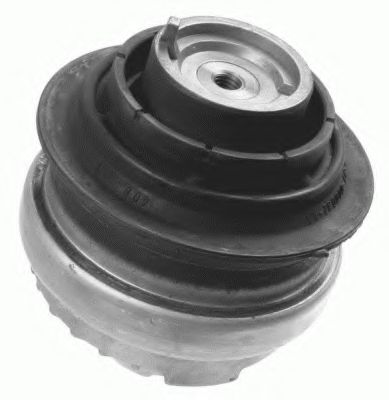 Опора двигателя MB C (CL203), C T-MODEL (S203), C (W202), C (W203), E (S210), E T-MODEL (S211), E (W210), E (W211), SLK (R170) 2.0-3.2D 03.96-07.09