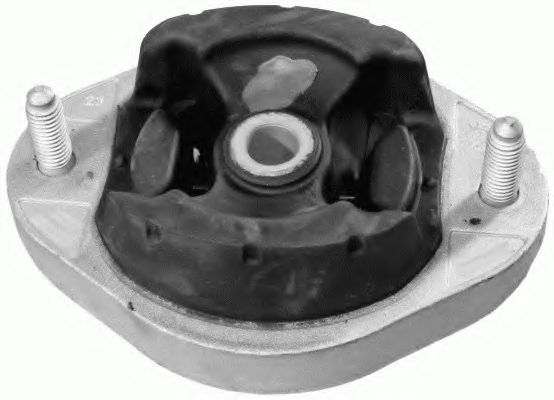 Опора КПП Audi A4 00-09/Seat Exeo 2.0 TFSI/TDI 09-