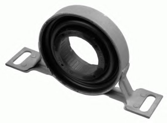 Подвеска с подшипн. 30mm BMW 3 (E46) 2.0D 04.98-05.05