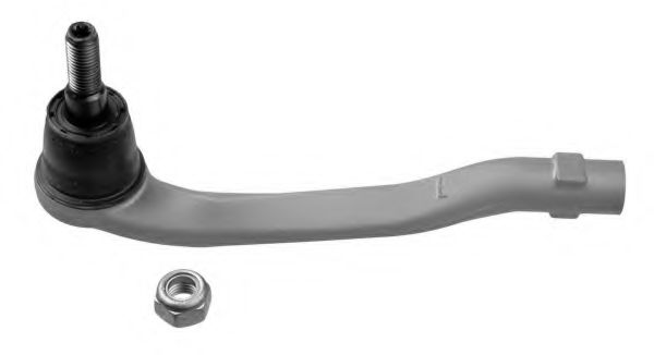 Наконечник рулевой тяги лев. PEUGEOT 508 I 1.6-2.2D 11.10-12.18