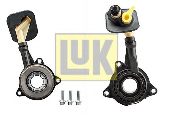 Гидравлический выжимной Ford Galaxy/Mondeo 2.0 1.8TDci 2006-