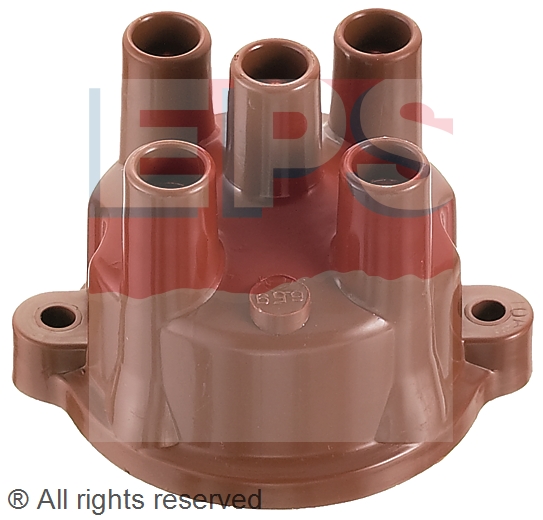 Крышка трамблера Ducellier Volvo 340-345 B14 84-89