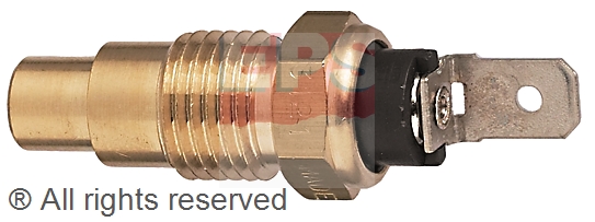 Датчик температуры воды (M12x1.25) Nissan Almera II 1.5-2.2 00-/Primera 1.6-2.0 93-02