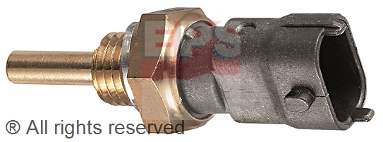 Датчик температуры воды Opel Astra G/H 1.6-2.0 00-/Combo 1.6-2.0CDTI 12-/Vectra B 1.8 96-03/Vectra C 1.8 02-