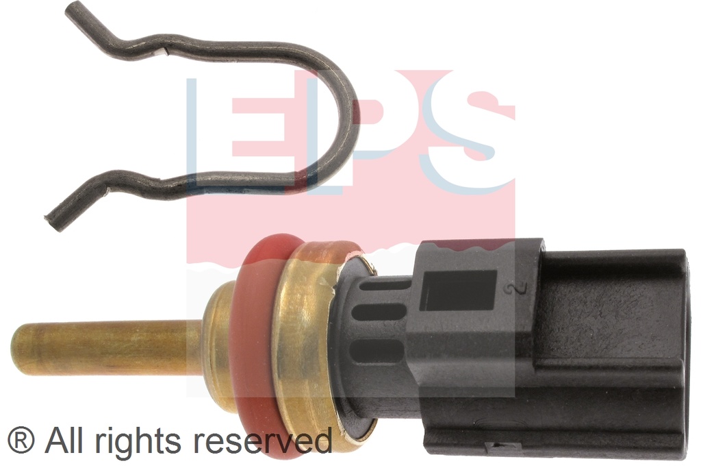 Датчик охолоджуючої рідини Ford Focus 2.5 05-12/Kuga 2.5 08-12/Mondeo 2.5 07-15/Volvo C30/S40/S60/S80 