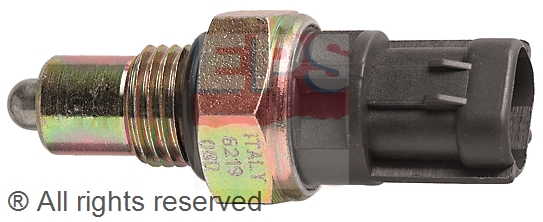 Датчик задн.ходу Fiat Sedici 1.6/1.9D/2.0D 06-14/Opel Agila 00-14/Subaru Justy 01-/Suzuki Ignis 1,2 16-