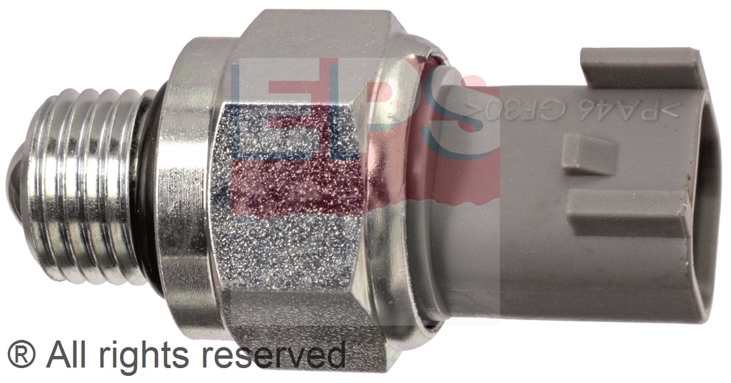 Датчик заднего хода Ford Focus II, Galaxy, Kuga, Mondeo IV, S-max /Volvo C30-70, S40-80, V50-70, XC70-90 98-