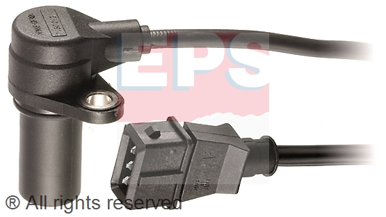 Датчик обертiв колінвала Opel Astra G/Frontera B/Omega B