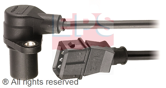 Датчик коленвала Opel Frontera B 98-/Daewoe Nubira 97-/Chevrolet Captiva 06-