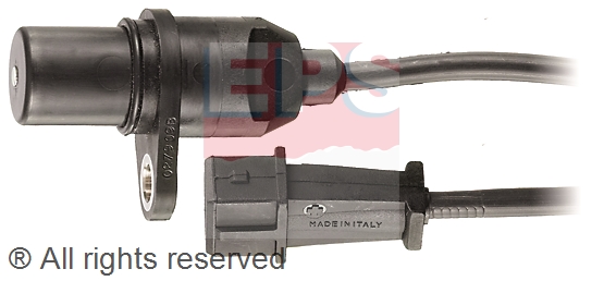 Датчик положения к/вала Hyundai Accent, Elantra, Getz /Kia Cerato, Rio 1.3-1.6 00-