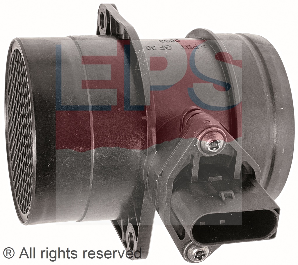 Расходомер воздуха VW 1.9-2.5Tdi A3/A4/Golf/Passat