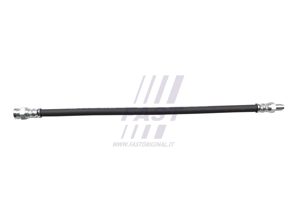 Шланг гальмівний зад. лв. 362mm Citroen Jumper/ Relay Peugeot Boxer 01-