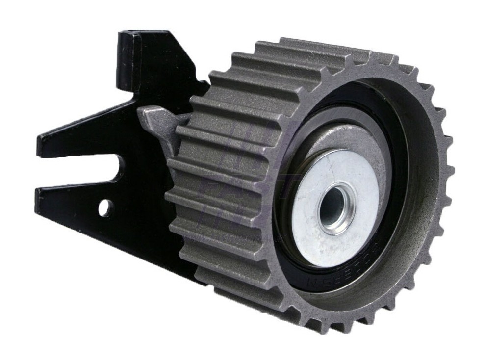 Ролик паска приводного FIAT DOBLO 1.6/1.9D 01- OPEL ASTRA 1.9/2.0CRDI 05-15