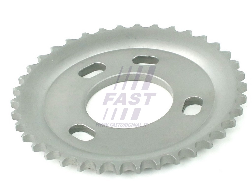 Шестерня розп. вала Ford/Fiat/PSA Boxer/Ducato 2.2HDI/Transit 2.2/2.4/3.0TDCi 06-