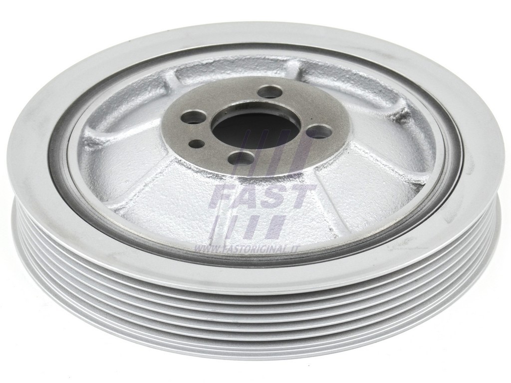 Шків колінвала Fiat Bravo/Croma Opel Astra H 1.6Jtd/1.9Cdti/2.02Jtd 2005-