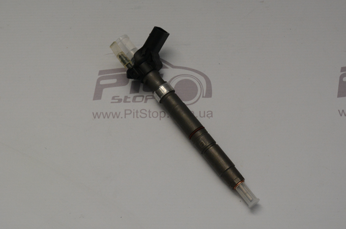 Форсунка паливна Common Rail (Bosch) VAG Amarok/T-5 2.0Tdi