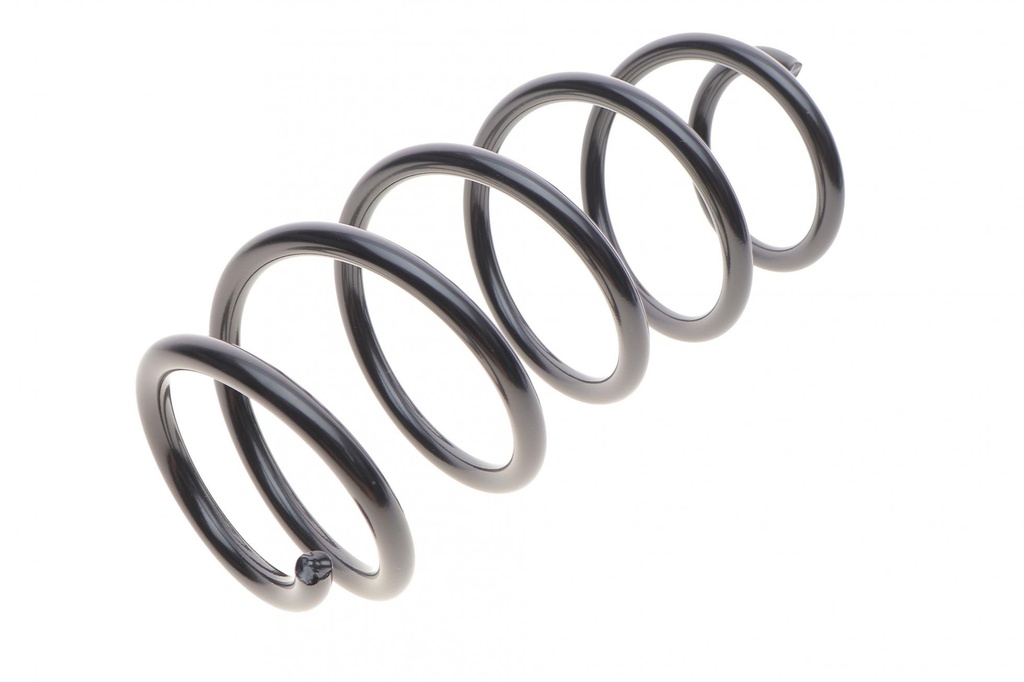 Пружина (передня) VW Passat B6/B7 1.9-2.0TDI/1.4TSI 05-14 (седан/уни)/Skoda SuperB 2.0TDI/TSI 08-15