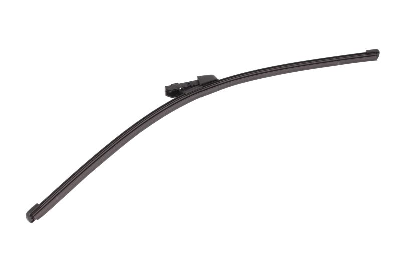 Щітка склоочисника безкаркасна задн (1шт) Flat Blades 400мм SEAT TOLEDO IV; SKODA FABIA III, OCTAVIA III, RAPID, SCALA, SUPERB II; VW CADDY ALLTRACK, CADDY ALLTRACK/MINIVAN, CADDY IV 03.08-