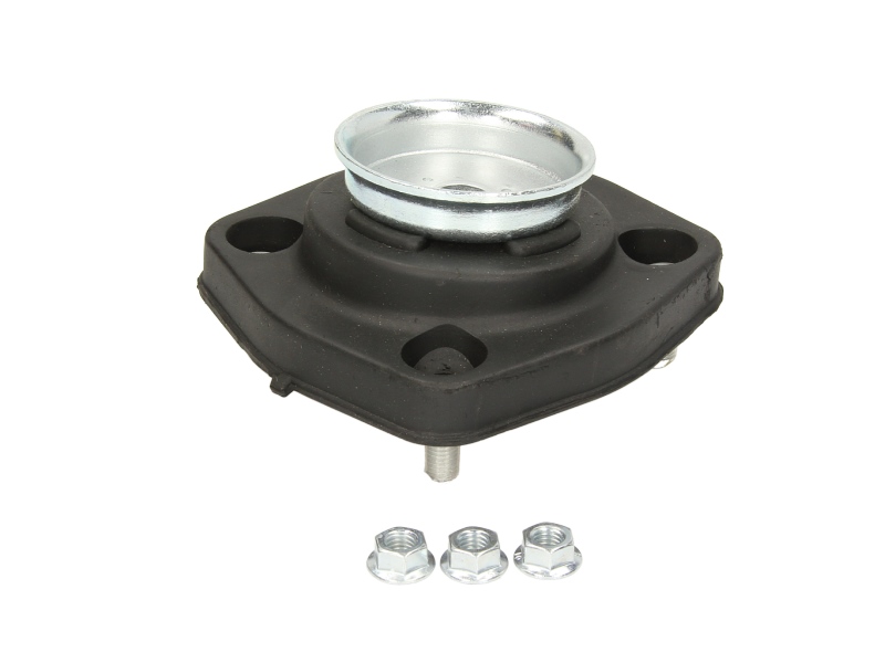 Подушка амортизатора задн Лів HYUNDAI COUPE I, COUPE II, ELANTRA III, LANTRA II, MATRIX, TUCSON; KIA SPORTAGE II 1.5-2.7 11.95-01.12