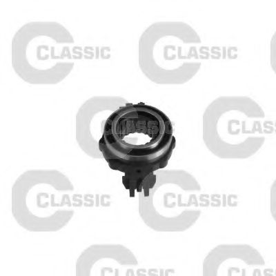 К-кт зчеплення 200 mm Citroen Berlingo 1,8/1,8D 96-