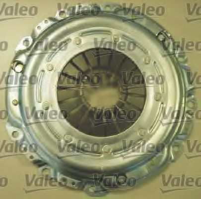 К-кт сцепления 228mm Bmw 2,4TD 86- 2,5TDS 91-