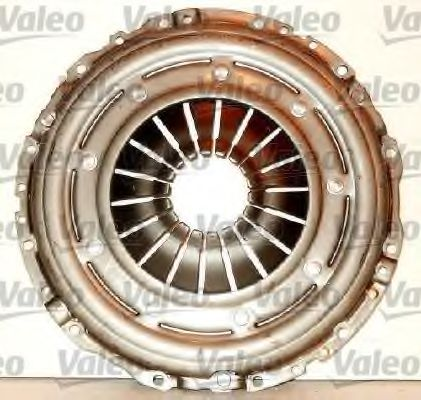 К-кт зчеплення Ford Galaxy VW Sharan 1.9TDI 09/95-