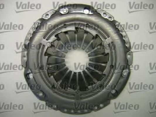 К-кт сцепления Toyota Avensis, Corolla, RAV 4 II 2.0D 10.99-03.09
