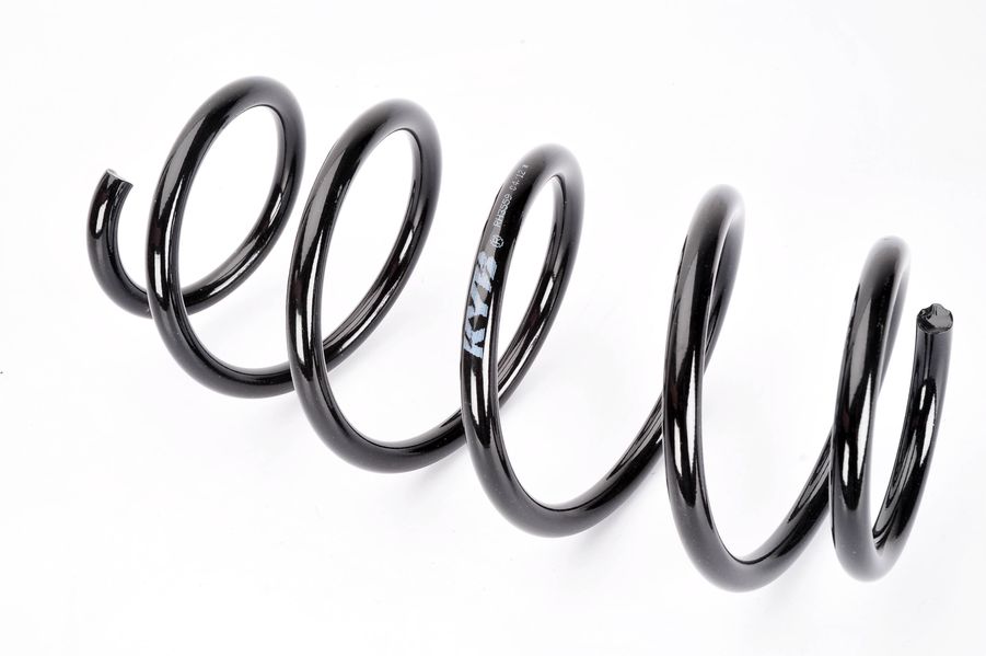 Пружина підвіски передн Лів/Прав SKODA SUPERB II; VW PASSAT B6, PASSAT B7 1.4CNG-2.0D 03.05-05.15