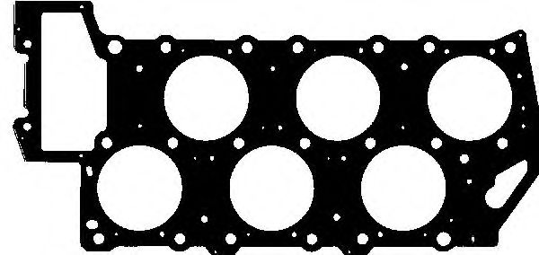 Прокладка Г/Б Audi A3/TT VW Golf V, Touareg, T5 Porsche Cayenne 3.2 V6 04.00-
