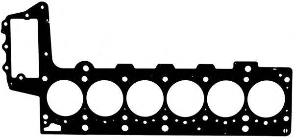 2! Прокладка ГБЦ BMW 3(E46) 3.0D 03-07, 5(E60) 3.0D 04-10, X5 (E53,E83) 3.0D 03-06 (дв. M57D30)