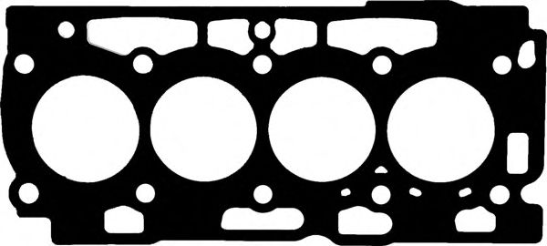 Прокладка ГБЦ Mazda 5/3/2 1.6 06-