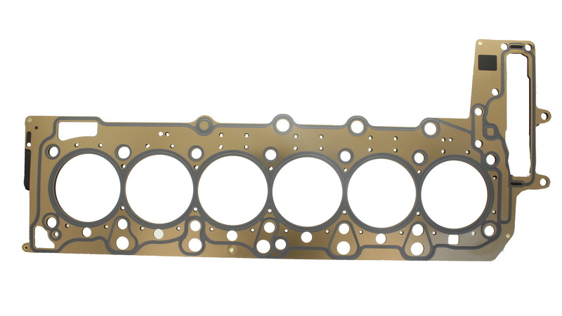 Прокладка ГБЦ BMW 3 (E90), 3 (E91), 3 (E92), 3 (E93), 5 (F10), 5 (F11), 5 GRAN TURISMO (F07), 7 (F01, F02, F03, F04), X5 (E70), X6 (E71, E72) 3.0D 08-