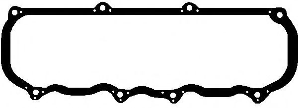 Прокладка клап.кришки Ford 2.4V6/2.9V6 TV24/TV29 (2)
