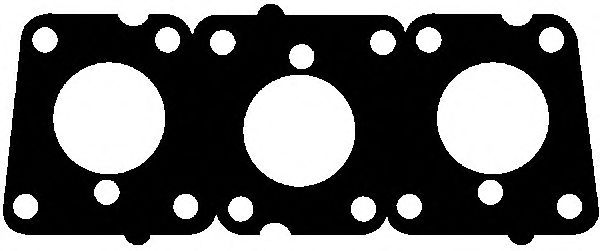 Прокладка EX колектора Renault 25 (B29) -92/Volvo 760/780 2,5-3,0 -91